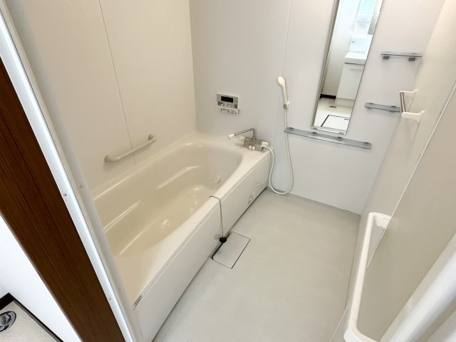 ＹＨＪ【浴室】