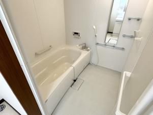 ＹＨＪ【浴室】