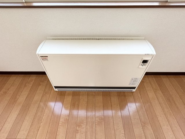 ＹＨＪ【設備】