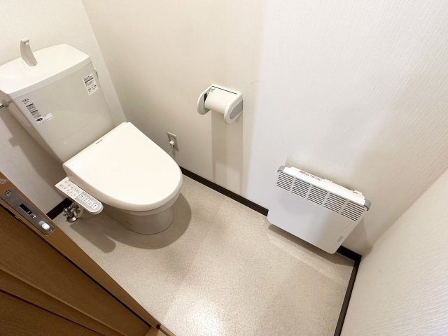 ＹＨＪ【トイレ】