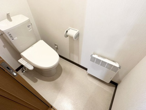 ＹＨＪ【トイレ】