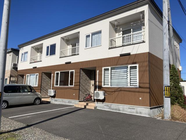 ＹＨＪ【外観】