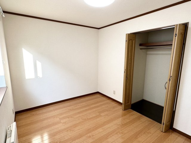 ＹＨＪ【寝室】