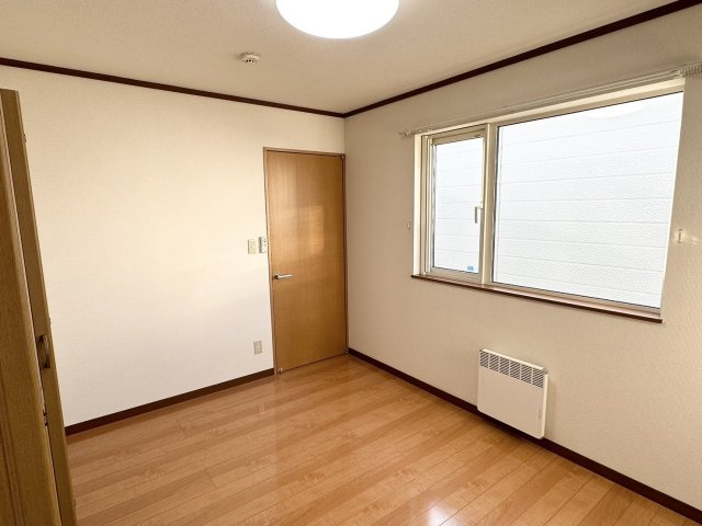 ＹＨＪ【寝室】