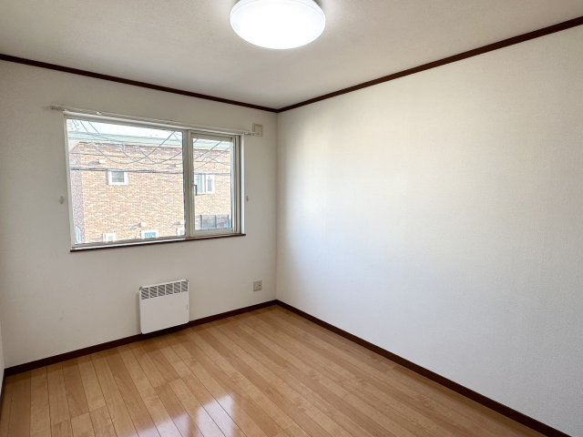 ＹＨＪ【寝室】