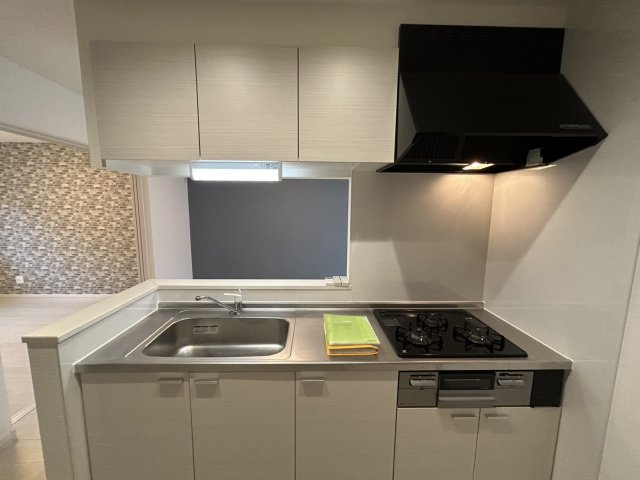 ＰＲＯＧＲＥＳＳ【キッチン】