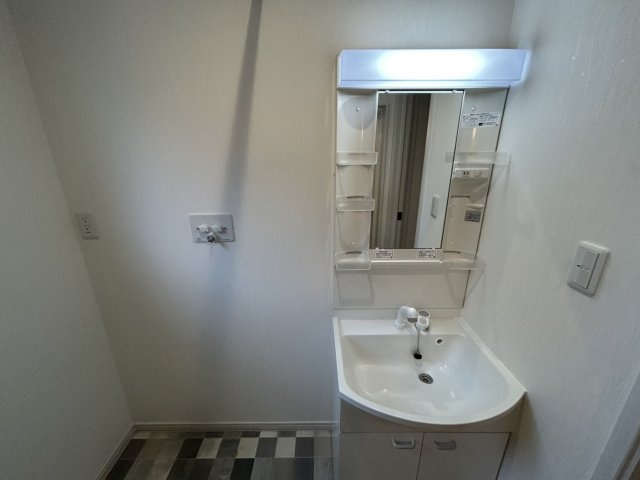 ＰＲＯＧＲＥＳＳ【洗面所】