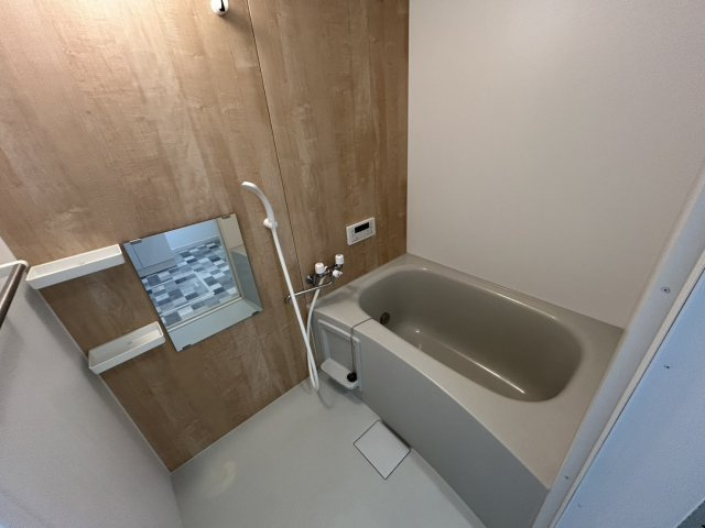 ＰＲＯＧＲＥＳＳ【浴室】