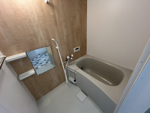 ＰＲＯＧＲＥＳＳ【浴室】