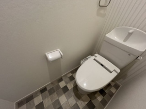 ＰＲＯＧＲＥＳＳ【トイレ】