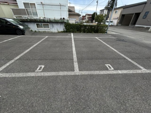 ＰＲＯＧＲＥＳＳ【駐車場】