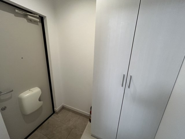 ＰＲＯＧＲＥＳＳ【玄関】