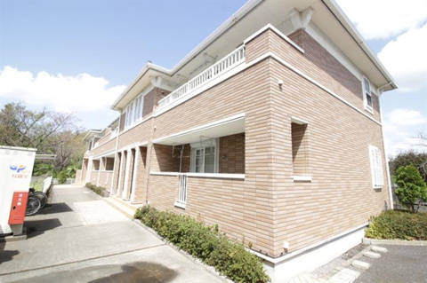 セレーノ並木参番館の画像