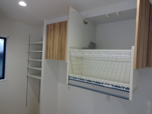 スリースターヒルズ紫竹西南町【キッチン】