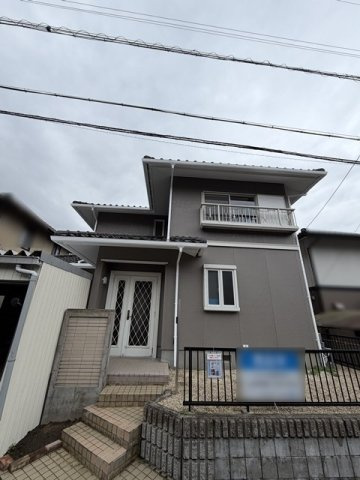 土岐市泉町久尻　中古戸建の画像