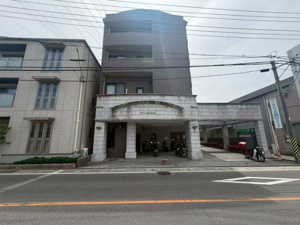 中古マンション 広島市東区中山東２丁目