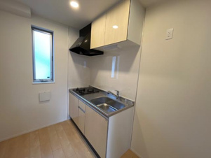 シャトー開成【キッチン】キッチン