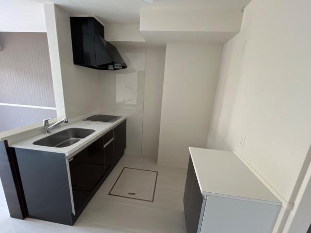 ディベロップ富田【キッチン】キッチン