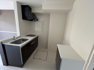 ディベロップ富田【キッチン】キッチン