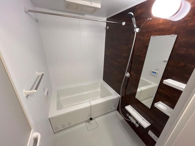 ディベロップ富田【浴室】浴室