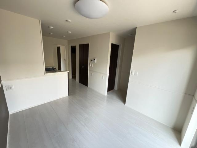 ディベロップ富田【内装】ダイニング