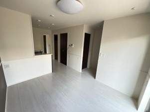 ディベロップ富田【内装】ダイニング