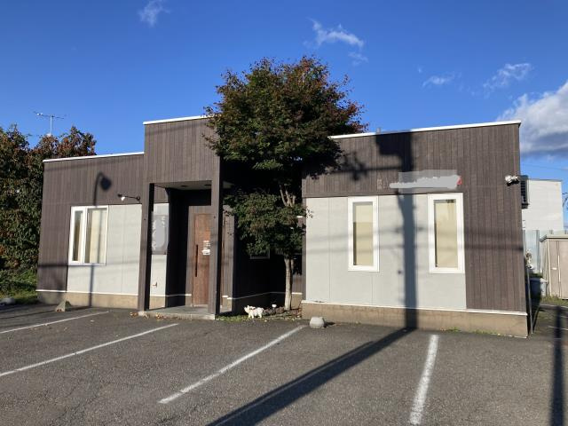 木野大通東貸店舗【外観】