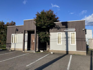 木野大通東貸店舗【外観】