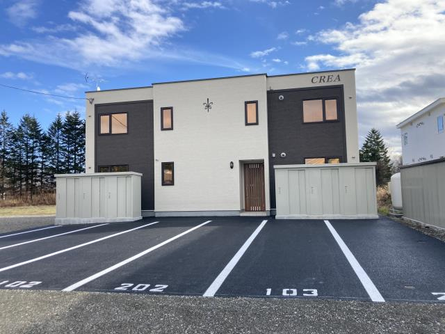 ＣＲＥＡ【外観】