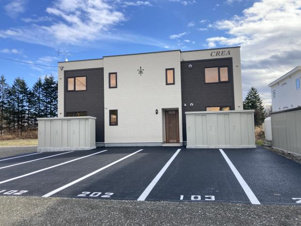 ＣＲＥＡ【外観】