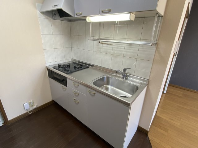 ＳＣＥＮＥ【キッチン】