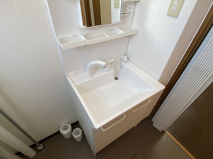 ＳＣＥＮＥ【洗面所】