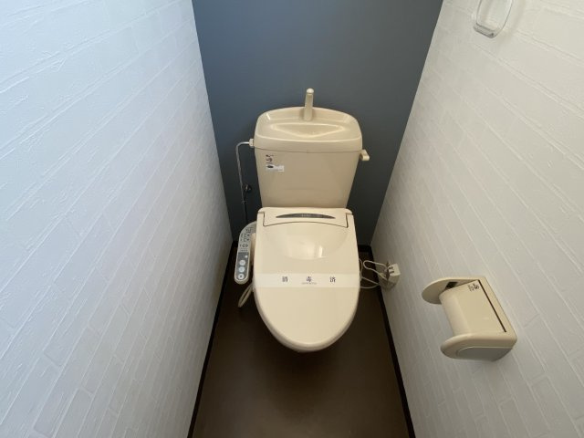 ＳＣＥＮＥ【トイレ】