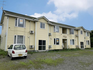 ＳＣＥＮＥ【外観】