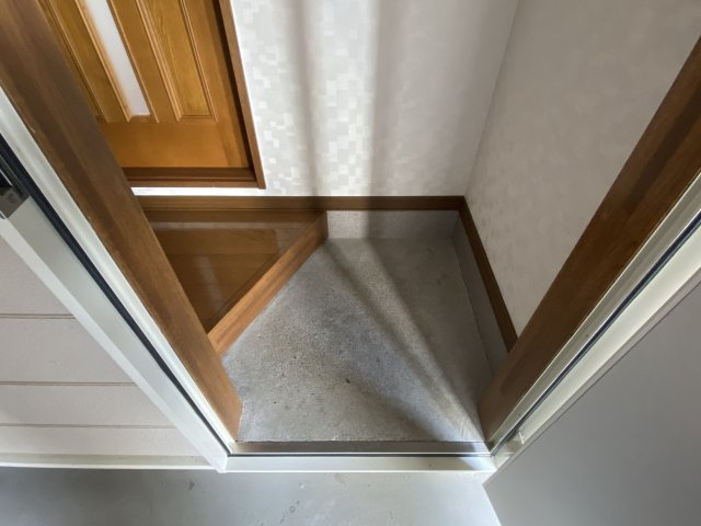 ＳＣＥＮＥ【玄関】