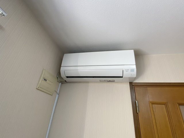 ＳＣＥＮＥ【設備】