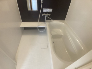ヴィラ・コンフォート【浴室】