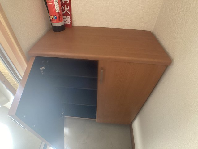 ヴィラ・コンフォート【その他】