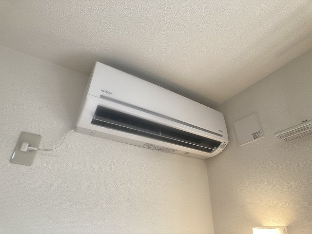 ヴィラ・コンフォート【設備】