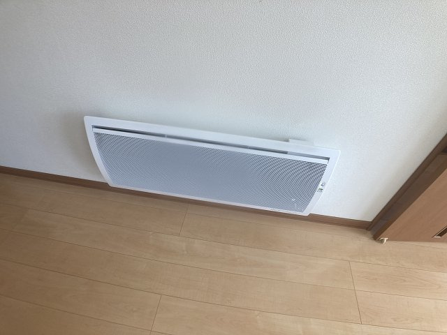 ヴィラ・コンフォート【設備】