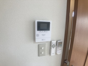 ヴィラ・コンフォート【設備】