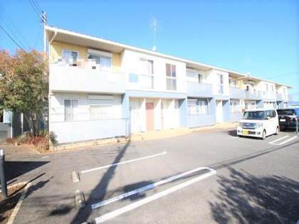 クレセオＢの画像