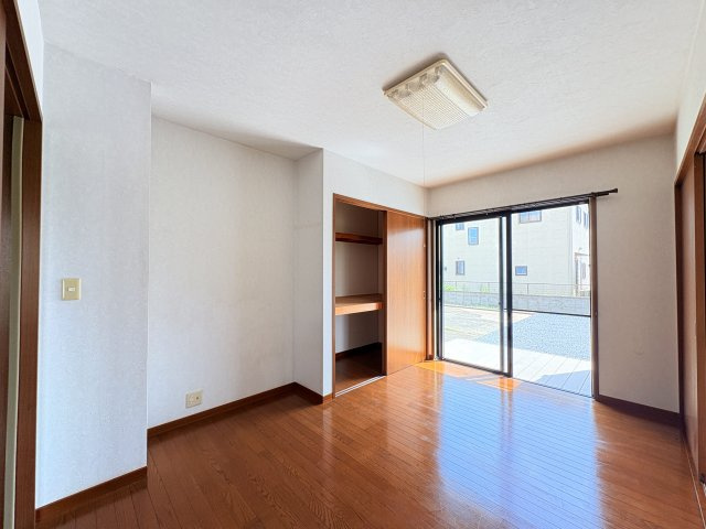 住吉テラス【居間・リビング】