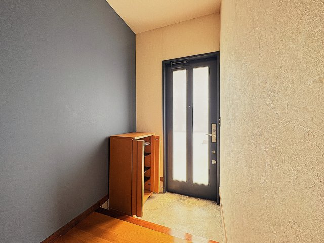 住吉テラス【玄関】