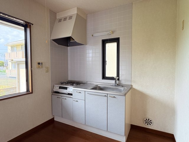 住吉テラス【キッチン】