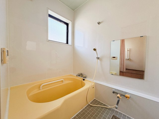 住吉テラス【浴室】