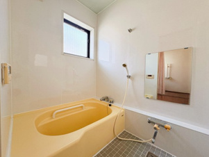 住吉テラス【浴室】