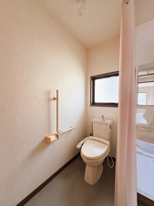 住吉テラス【トイレ】