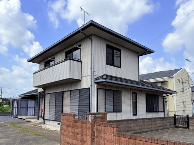 住吉テラス【外観】