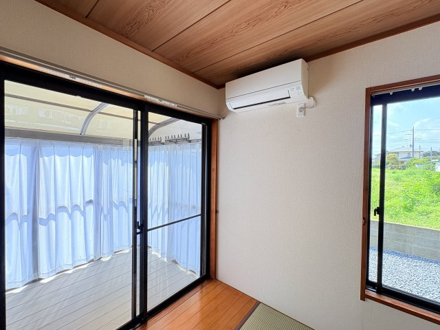 住吉テラス【設備】